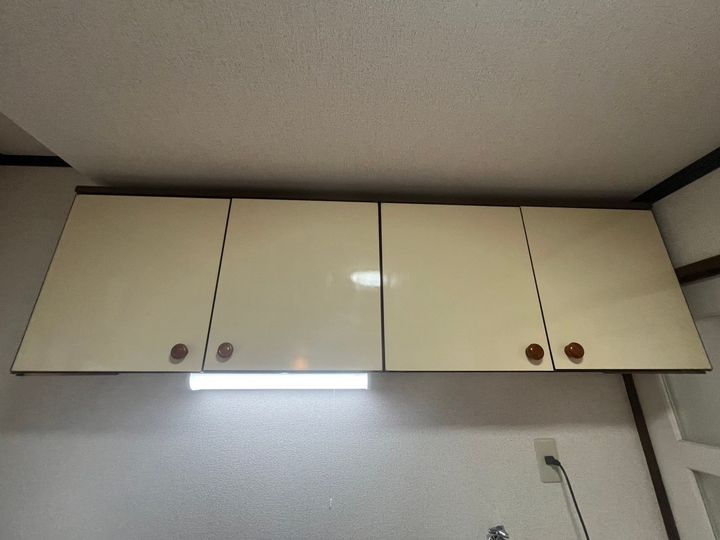 ヒルズ中山の内装