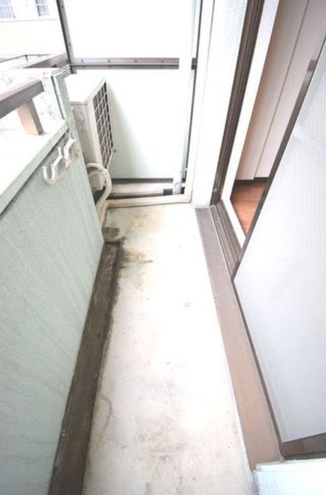 メゾン・ド・エルヴェの内装