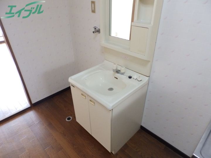 レジデンス日野の内装