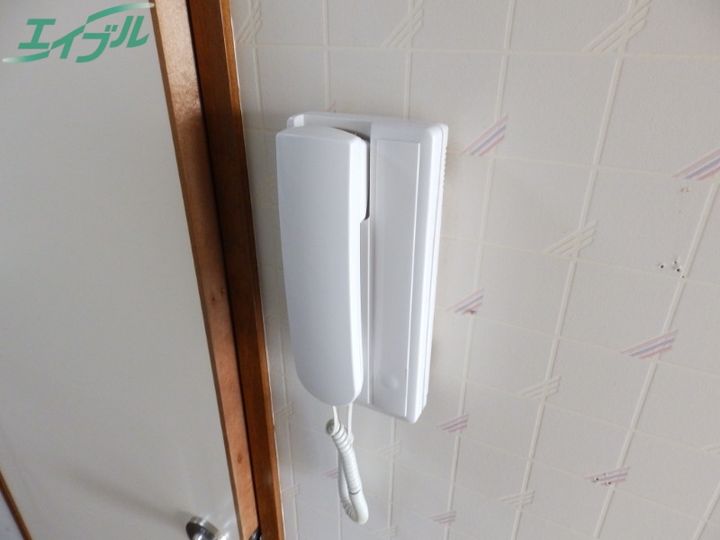 レジデンス日野の内装