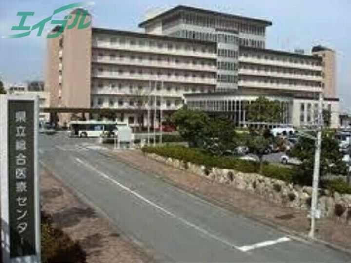 レジデンス日野の周辺