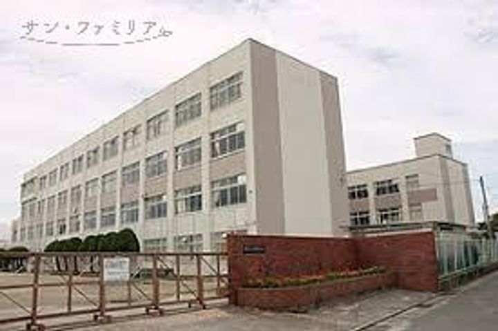 愛知県豊橋市西岩田4(アパート)の賃貸物件の周辺