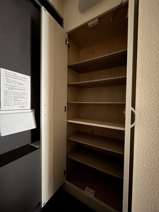 レオパレスエスポワールシェソワのその他画像