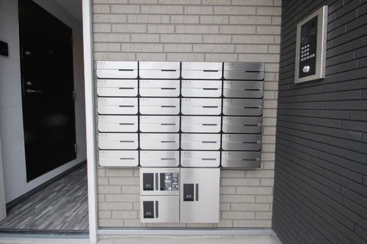 スマイルレジデンス廿日市本町の地図