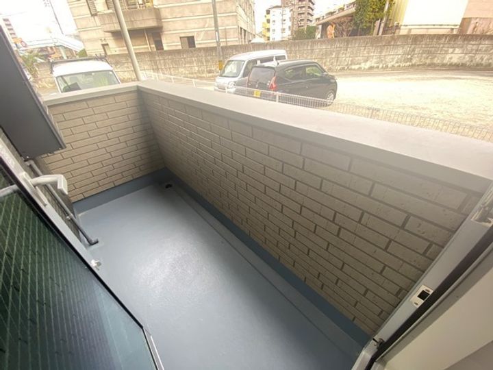 スマイルレジデンス廿日市本町の内装