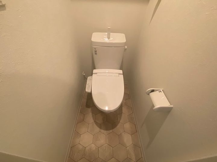 スマイルレジデンス廿日市本町の内装