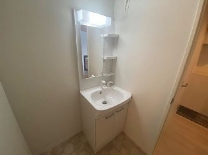 スマイルレジデンス廿日市本町の内装