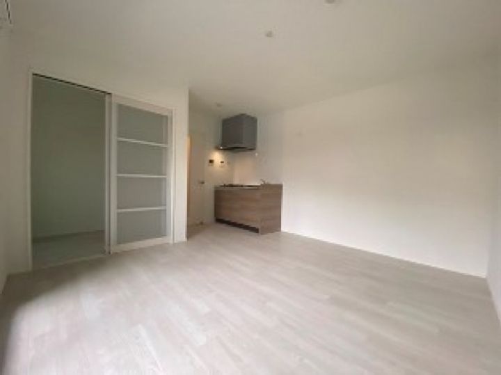 スマイルレジデンス廿日市本町の居間