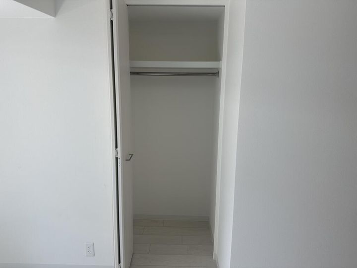 セオリー神戸ウエストゲートの内装