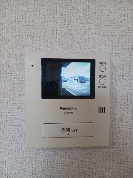 茨城県筑西市成田(アパート)の賃貸物件の内装