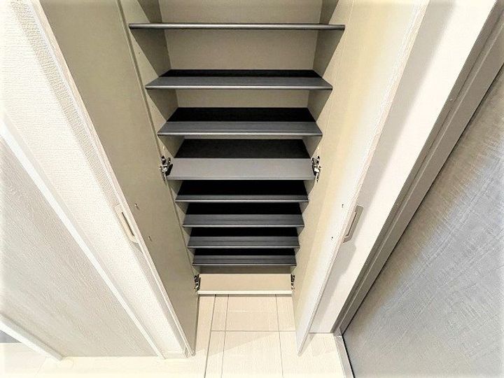 CREST TAPP京都二条のその他画像