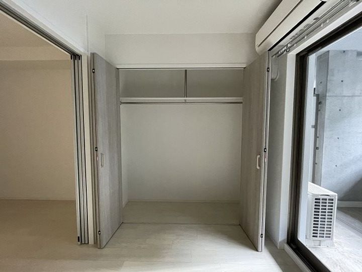 CREST TAPP京都二条の内装