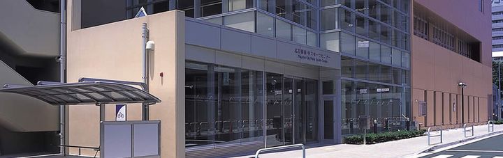 愛知県名古屋市中区栄2(マンション)の賃貸物件の周辺