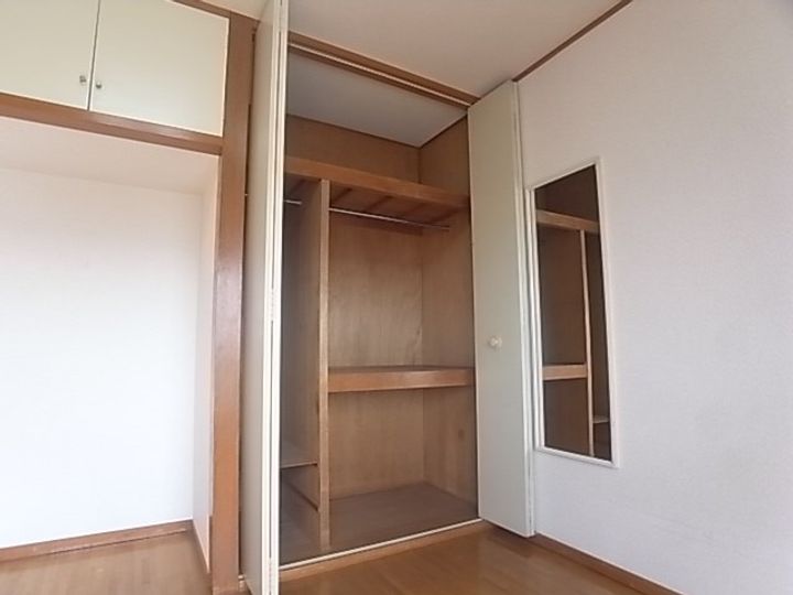 キャンパス2000須磨天神の内装