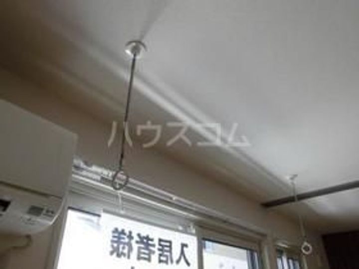 メイスクエアCのその他画像