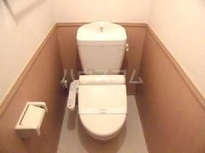 メイスクエアCの内装