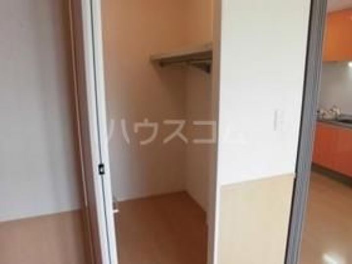 メイスクエアCの内装