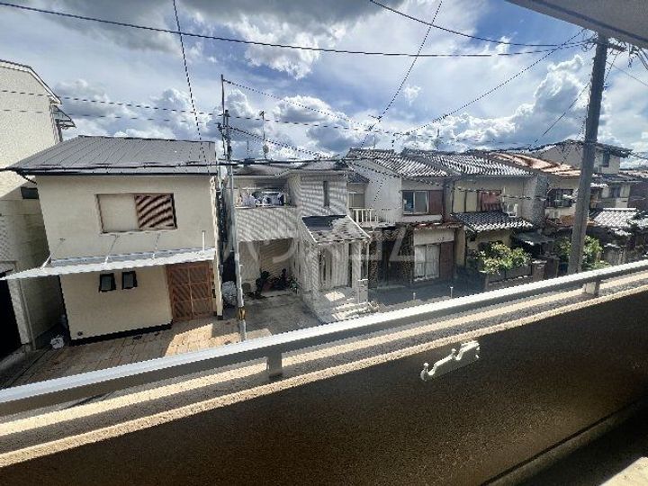 セントポーリア太秦Iのその他画像