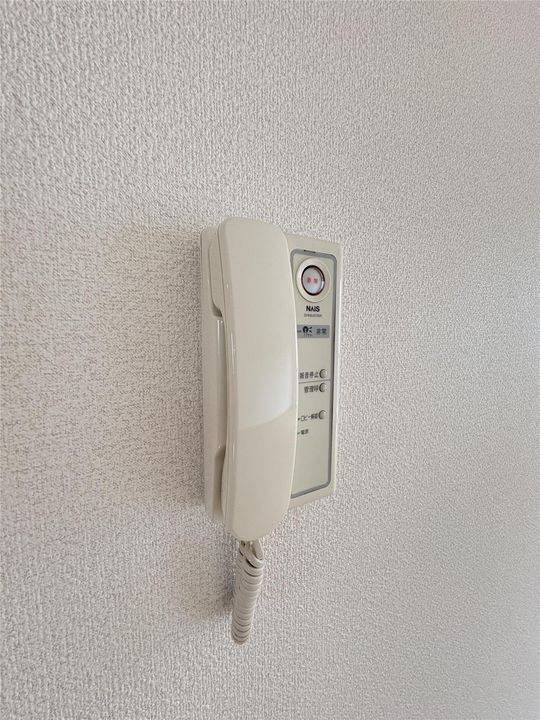 ライフサポートマンション彩里の内装