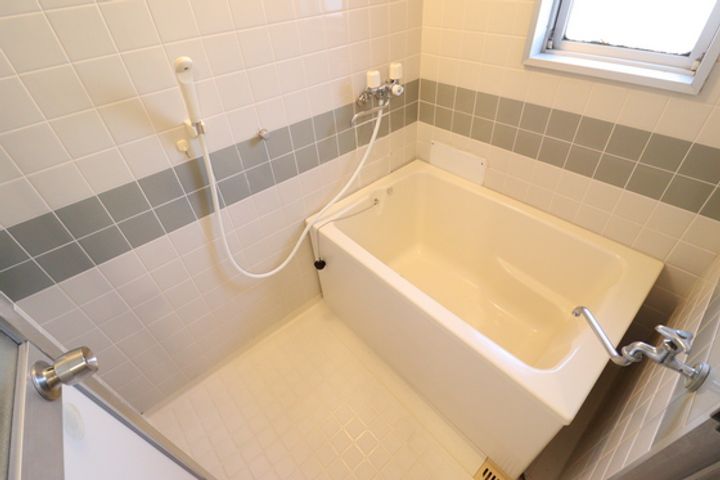 広島県広島市安芸区矢野東2(マンション)の賃貸物件の風呂