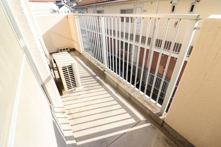 広島県広島市安芸区矢野東2(マンション)の賃貸物件の内装