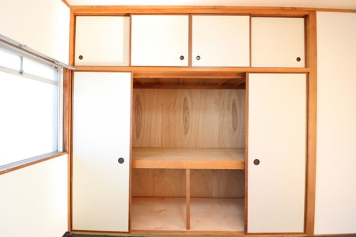 広島県広島市安芸区矢野東2(マンション)の賃貸物件の内装