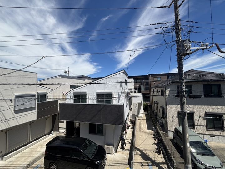 東京都江戸川区東葛西4(一戸建)の賃貸物件のその他画像