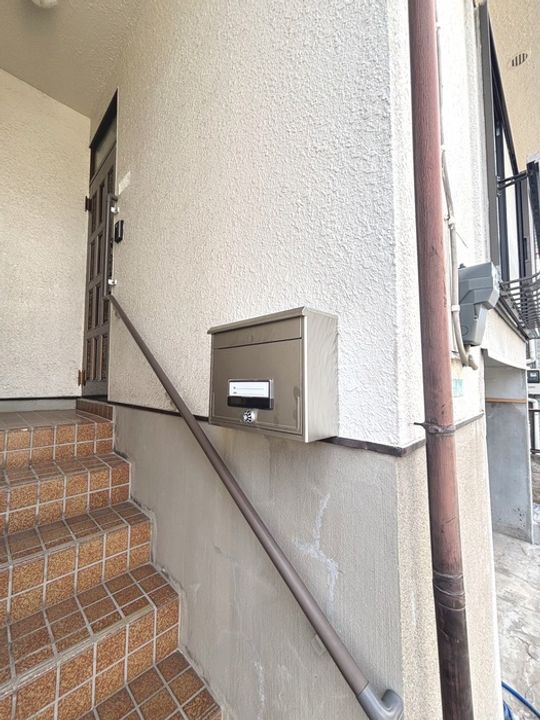 東京都江戸川区東葛西4(一戸建)の賃貸物件の地図