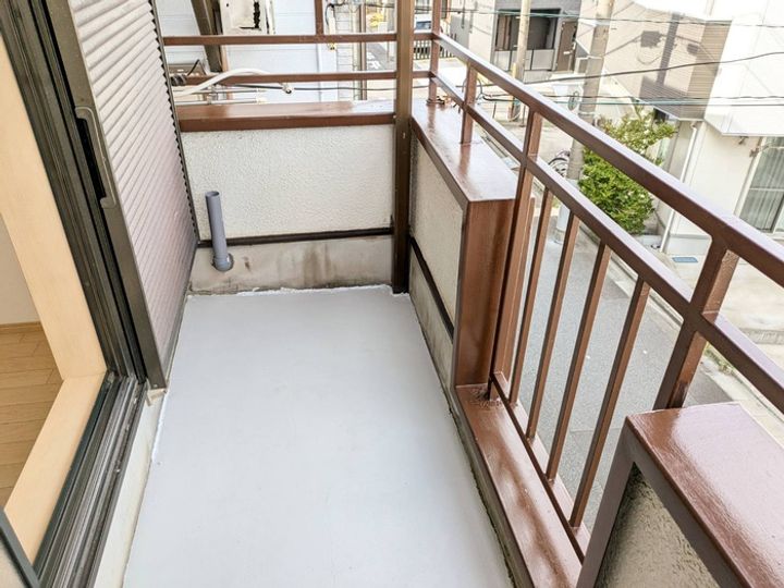 東京都江戸川区東葛西4(一戸建)の賃貸物件のその他画像