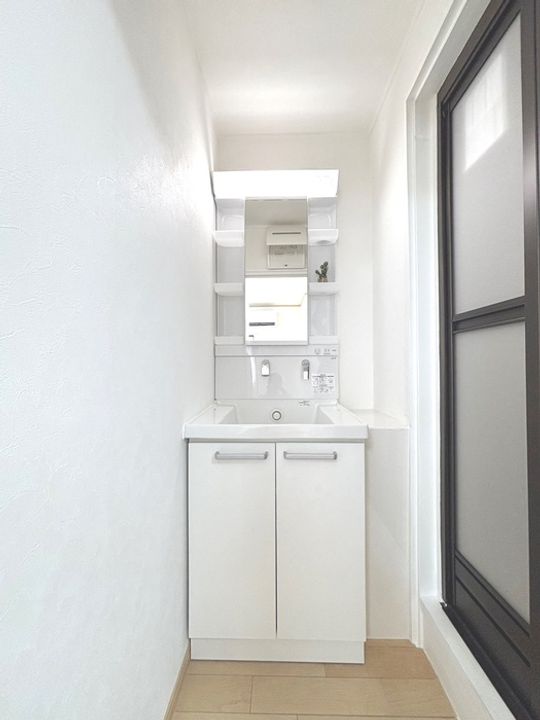 東京都江戸川区東葛西4(一戸建)の賃貸物件の内装