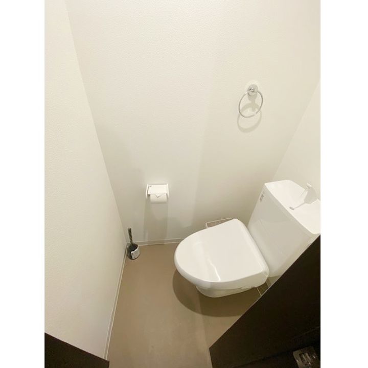 埼玉県春日部市上蛭田(アパート)の賃貸物件の内装