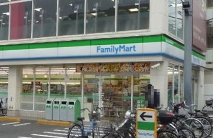 東京都西東京市田無町1(マンション)の賃貸物件の周辺