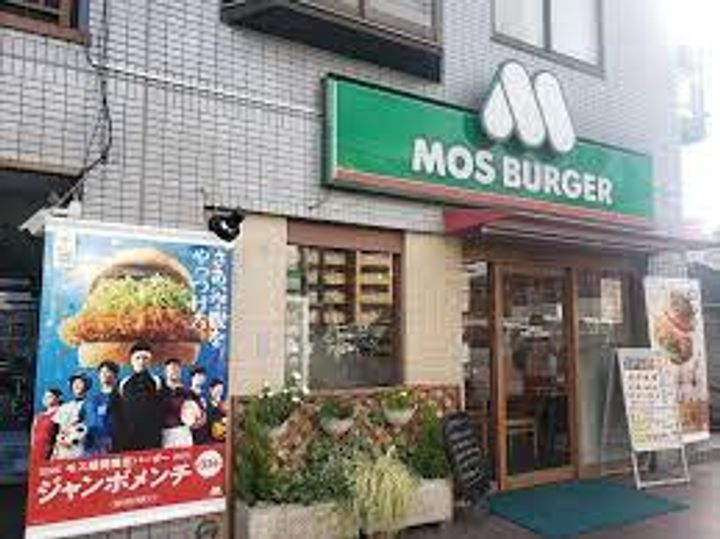東京都西東京市田無町1(マンション)の賃貸物件の周辺