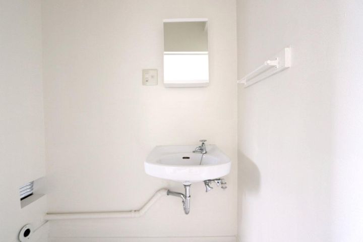 秋田県由利本荘市石脇字田尻(マンション)の賃貸物件の内装