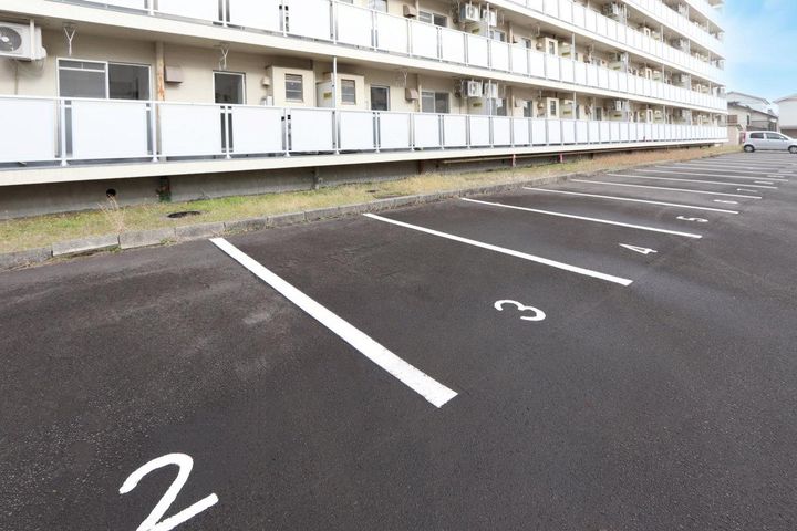 秋田県由利本荘市石脇字田尻(マンション)の賃貸物件の地図