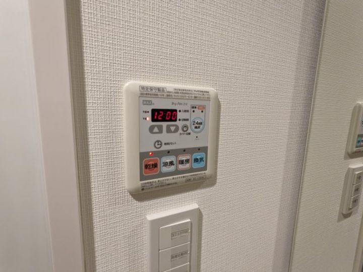 東京都江東区豊洲1(マンション)の賃貸物件のその他画像