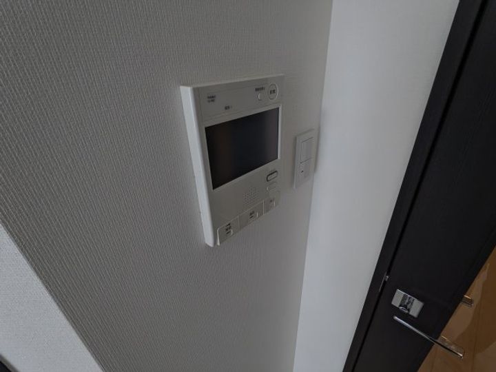 東京都江東区豊洲1(マンション)の賃貸物件の内装