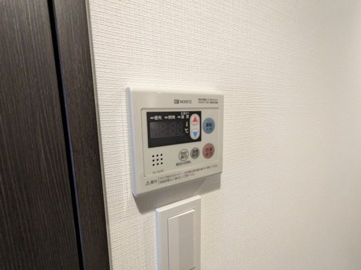 東京都江東区豊洲1(マンション)の賃貸物件の内装