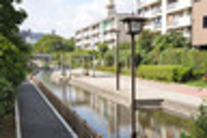 東京都江東区豊洲1(マンション)の賃貸物件の周辺