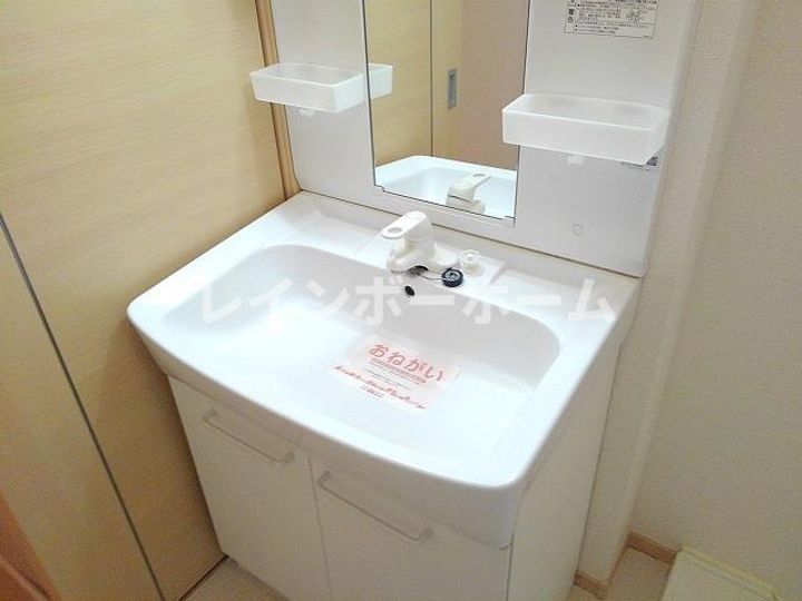 千葉県船橋市夏見6(アパート)の賃貸物件の内装