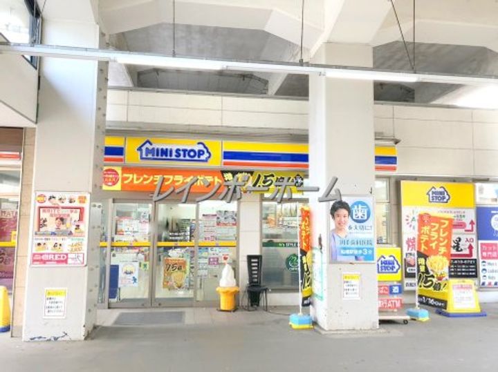 千葉県船橋市夏見6(アパート)の賃貸物件の周辺