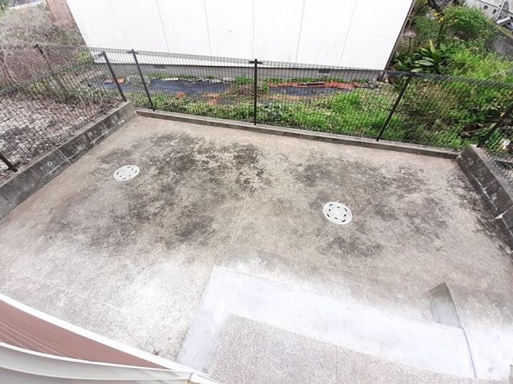 福岡県朝倉市牛木(アパート)の賃貸物件のその他画像