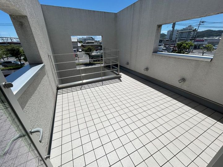 岡山県倉敷市児島小川町(一戸建)の賃貸物件の内装