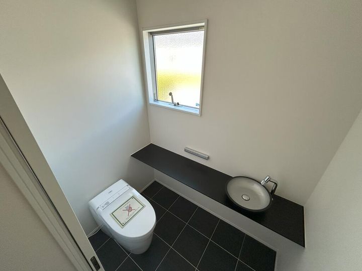 岡山県倉敷市児島小川町(一戸建)の賃貸物件の内装