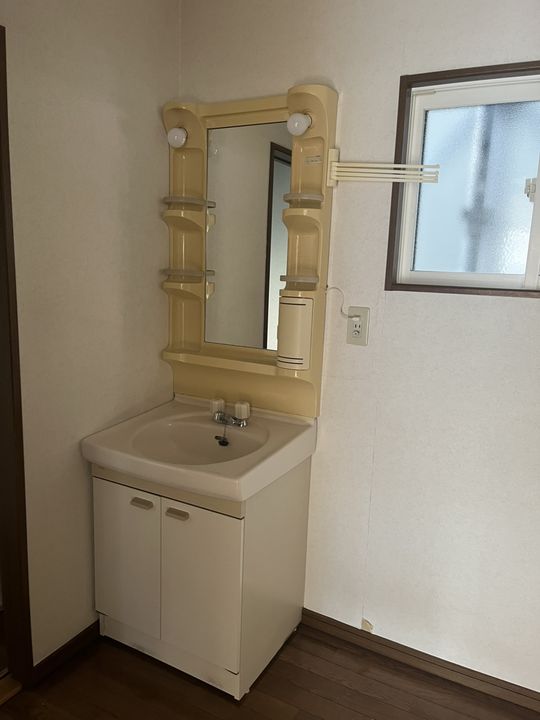ブレア青葉の内装