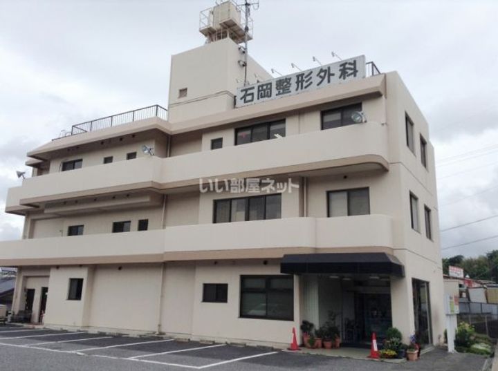 サンシャイン北神戸の周辺
