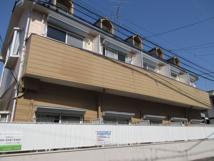 コーポアップルのその他画像