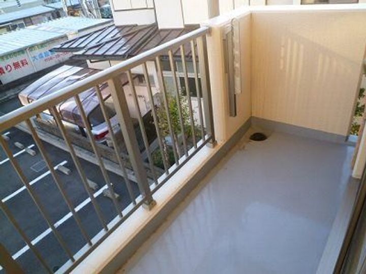 神奈川県厚木市妻田北4(マンション)の賃貸物件の内装