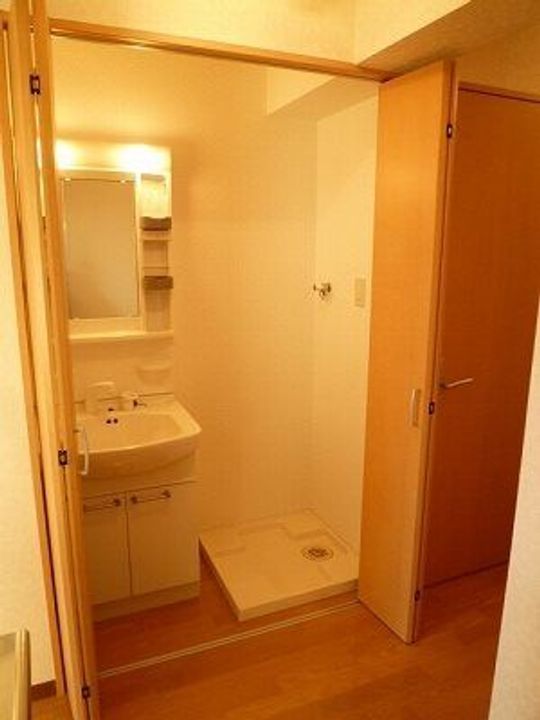 神奈川県厚木市妻田北4(マンション)の賃貸物件の内装