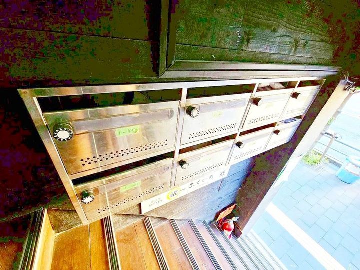 RIZEONE関目Iの地図